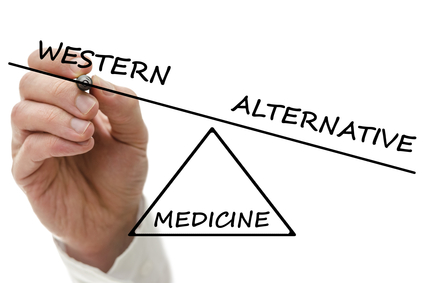 Compare And Contrast Western And Alternative Medicine