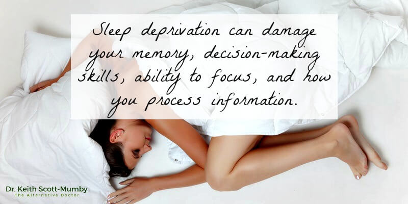 Successful sleep should be a priority in your life, no matter what. These days, with technology consuming our lives, it's hard to put your phone down and rest deeply. Click here to understand the science behind good sleep...