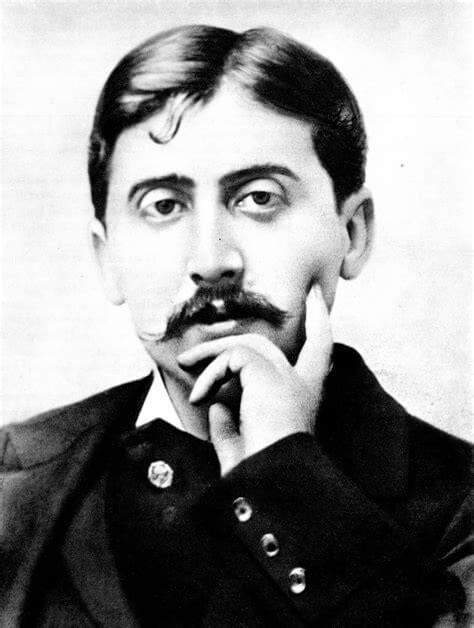 The so-called Proust Questionnaire has its origins in a parlor game popularized (though not devised) by Marcel Proust, the French essayist and novelist, who believed that, in answering these questions, an individual reveals his or her true nature. So, how would you like to die? Click here for the questionnaire...