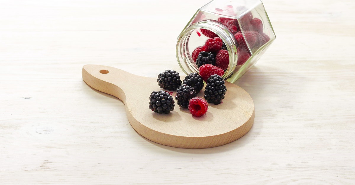 Berries Boost The Brain Https Alternative Doctor