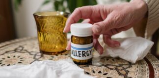 Sub-Lingual Allergy Desensitization SLIT