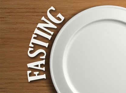 Fasting