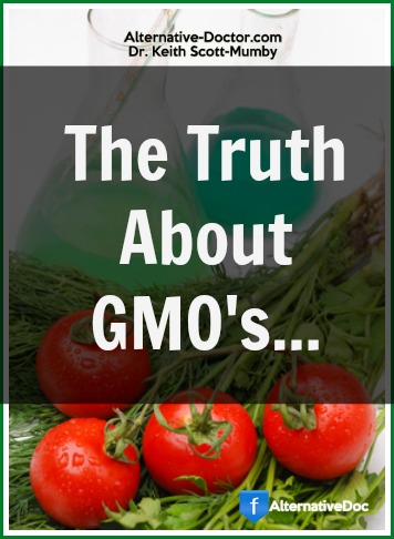 GMO truth