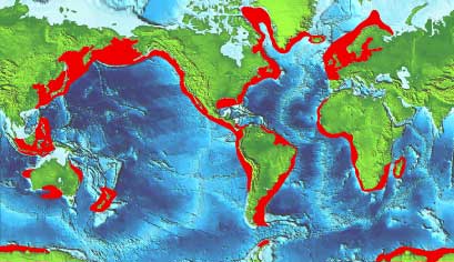 Fukushima upwelling