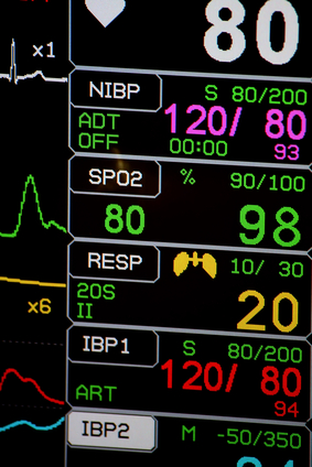 nature vs. intensive care