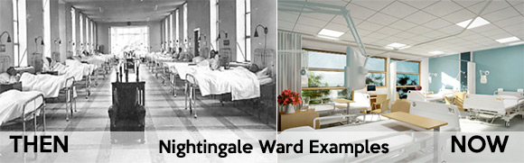 nightingale ward