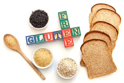 gluten free diet