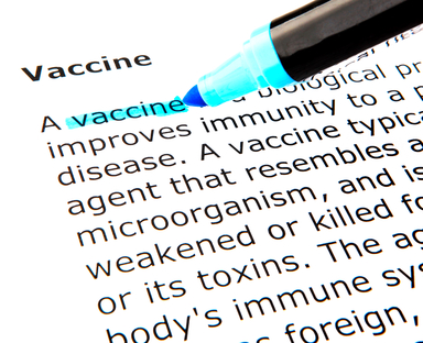 mumps vaccine misleading 