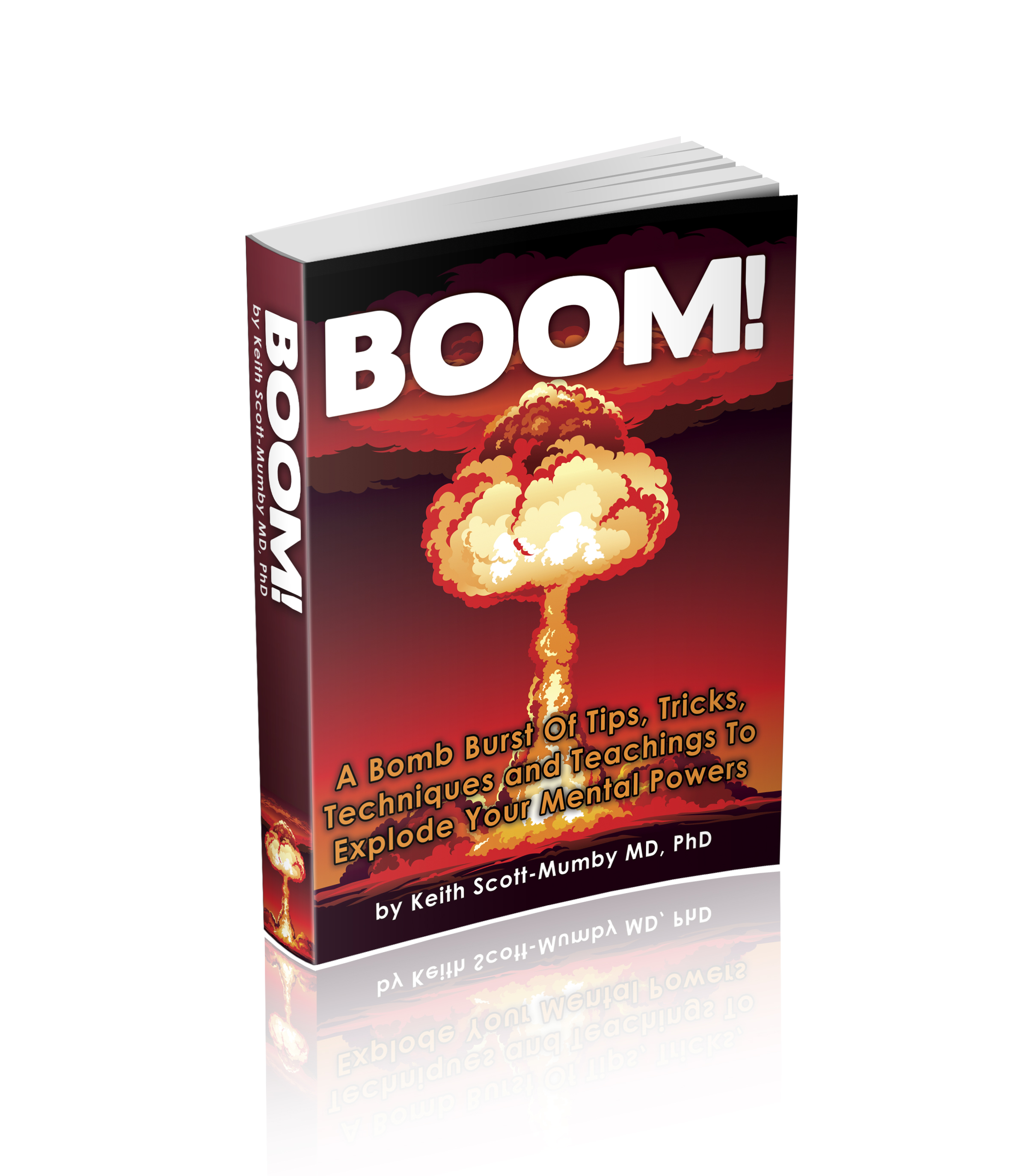 Boom Book