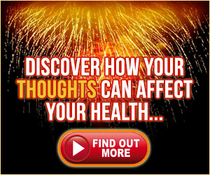 Discover How Your Thoughts Can Affect Your Health