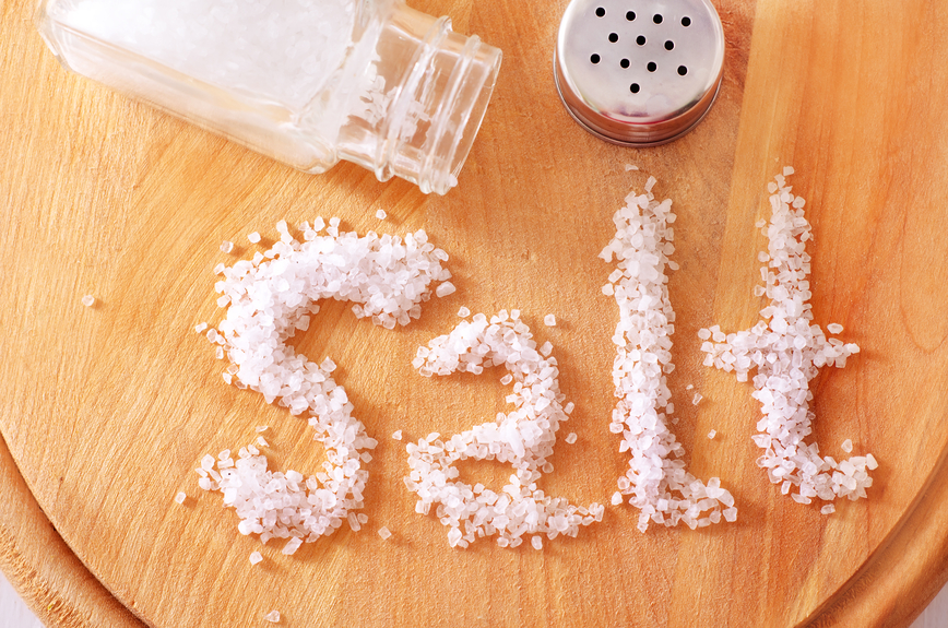 Why Low Salt Intake Can Harm Your Heart