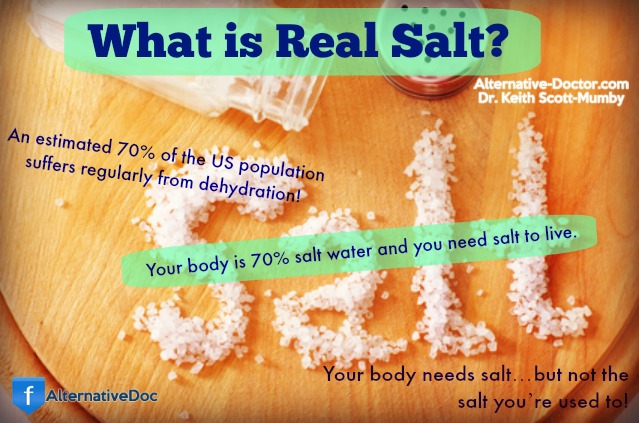 salt