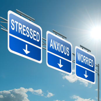 health issues caused by stress