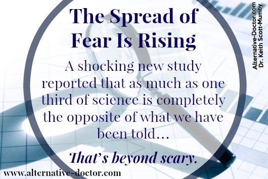 the-spread-of-fear