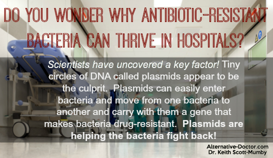 KSM-bacteriainhospitals