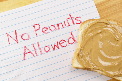 peanut-allergy