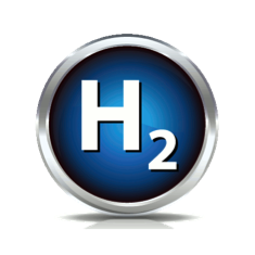 molecular-hydrogen