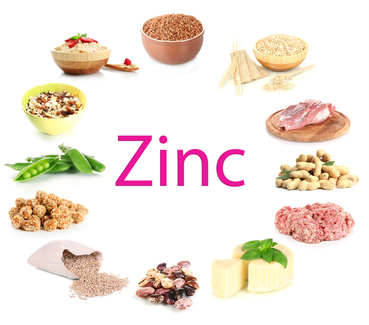 symptoms-of-zinc-deficiency