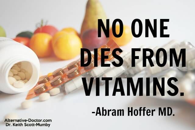 medical-errors-hoffer-quote-vitamins