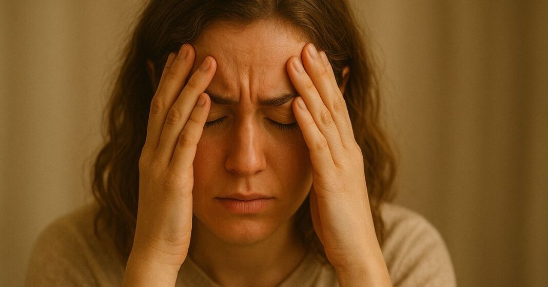 Could Stressful Events Cause Dementia in Women