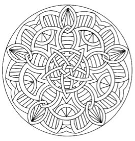 benefits-of-coloring-mandala