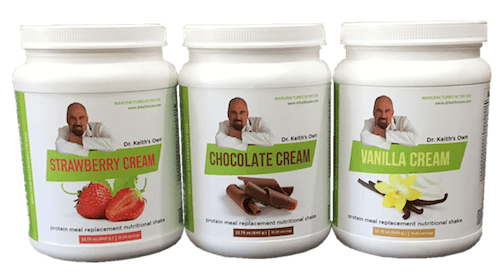 3-flavors-healthiest-protein