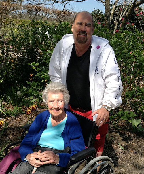 dealing-with-death-mum-wheelchairheligan