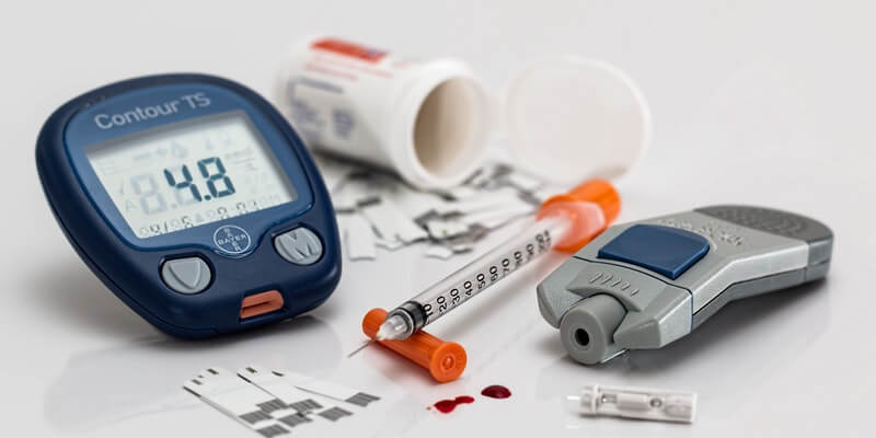 More people need to be aware of how to fight diabetes naturally and lower their risks of being part of the statistic. Click here to learn more about it...