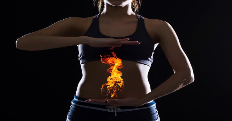 Do you regularly suffer from heartburn? If so, you need to know the stomach acid drug dangers! Click here to safely stop the constant burn...