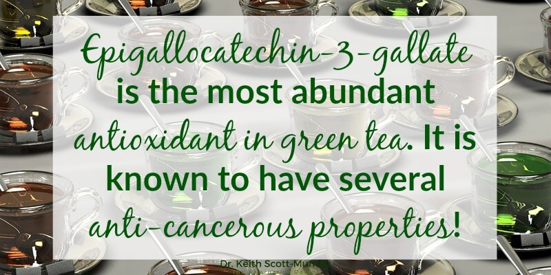 There are 4 powerful antioxidants that you need more of in your daily life! Forget the fake science and start protecting your health. Click here for more...