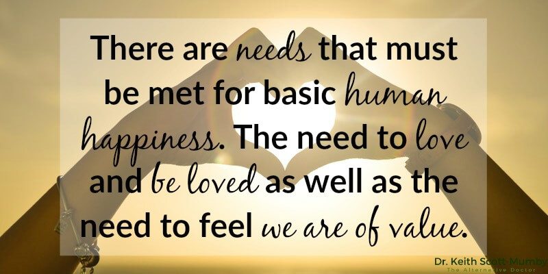 It's easy to love and honor the people you keep close to you but it's most important to practice self respect! Click here for our tips to do so...