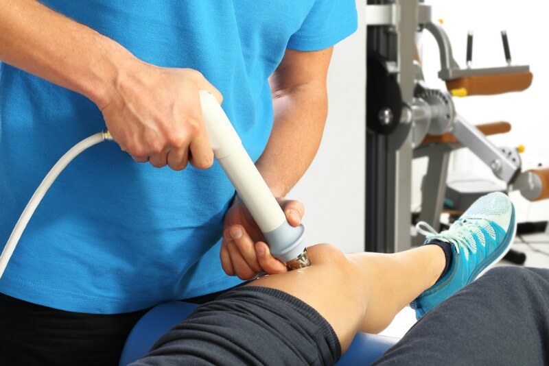 This several decades old method is gaining traction as more people discover the many benefits it has. Click here to learn about the future of chronic pain relief, cold laser therapy...