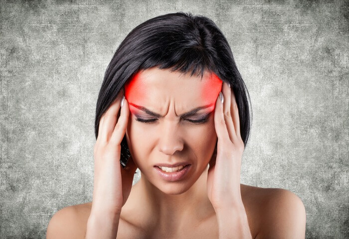Depending on what type of headache you suffer from, it can derail your life. Read my 9 tips on how to get rid of headaches naturally by clicking here...