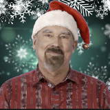 Dr. Keith Mumby Christmas Smash