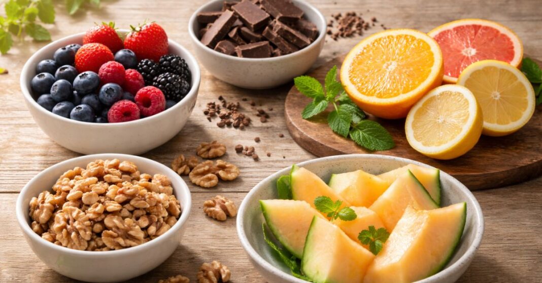 5 Foods That Help You Prevent Cancer Naturally!