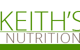 Dr.Keith’s own
