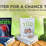 Dr. keith memorial day giveaway_1920x1080
