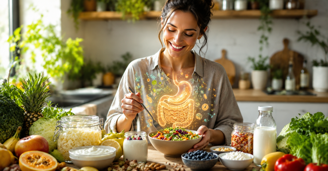 Protect Your Gut Health Right Now!