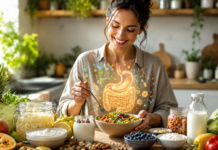 Protect Your Gut Health Right Now!