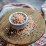 alternative doctor salt benefits