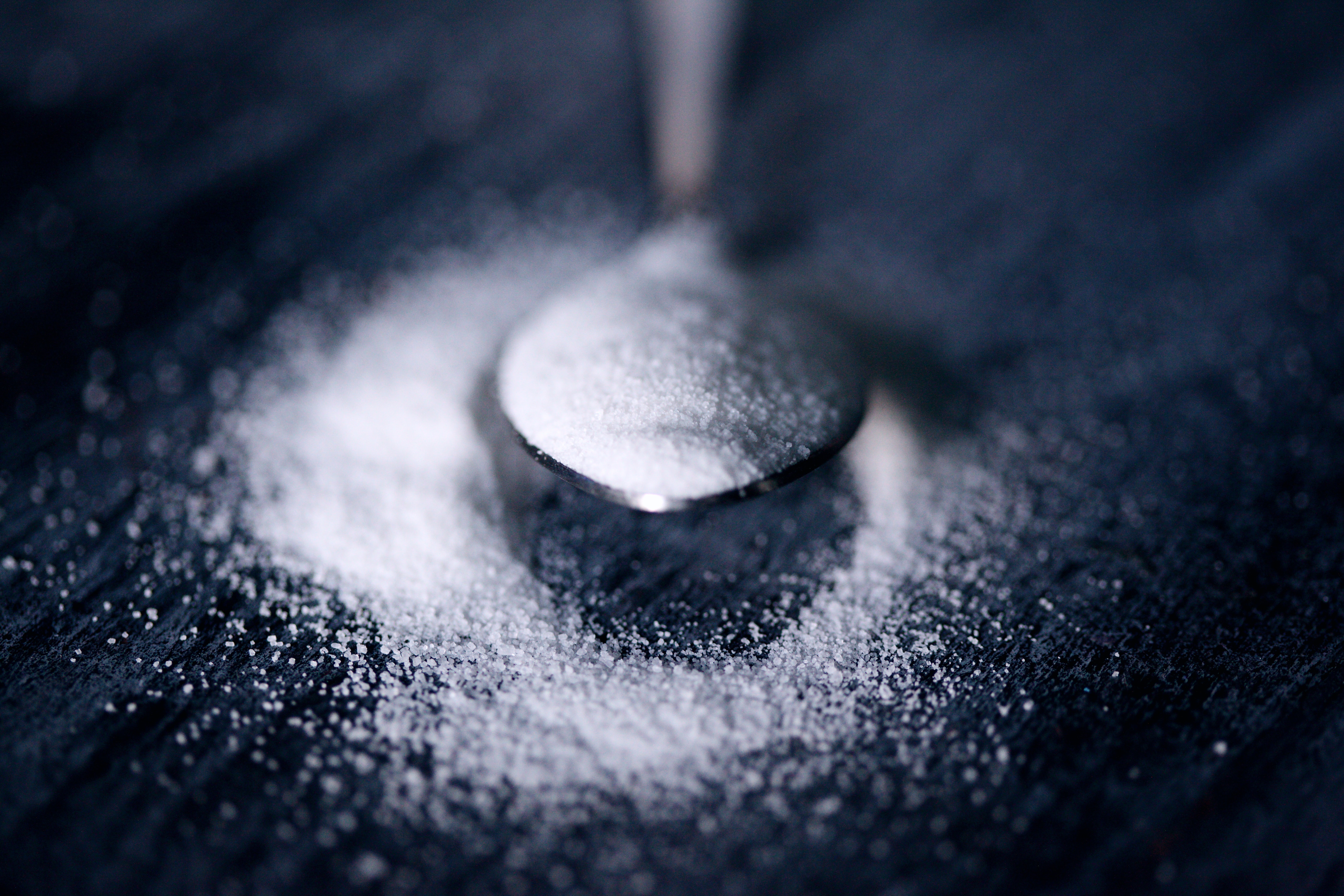 alternative doctor sugar