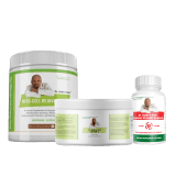 3 Pillars of Vitality