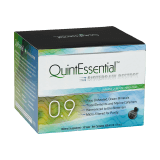 QuiteEssential 0.9 Box