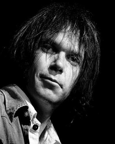 Neil Young