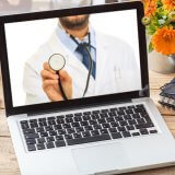 Age of Telemedicine Cometh