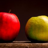 comparisons are oadious