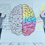 is god right brain or left brain