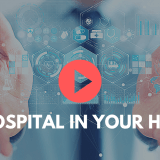 A HOSPITAL IN YOUR HAND