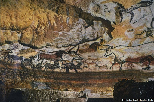 lascaux