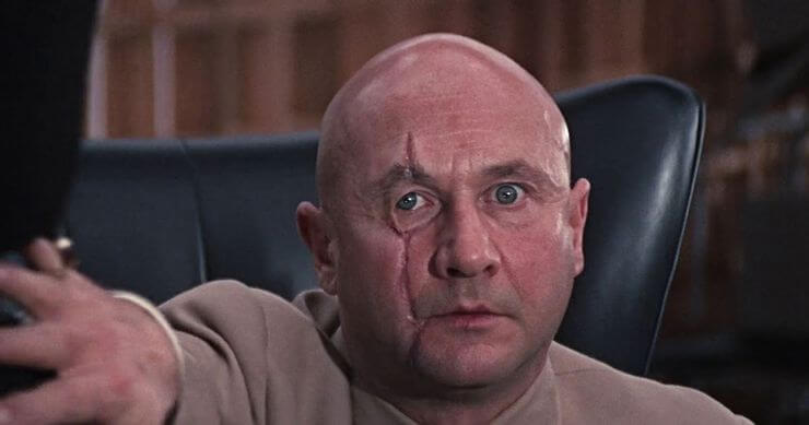 Ernst Stavro Blofeld